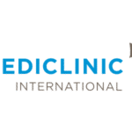 Logo Mediclinic