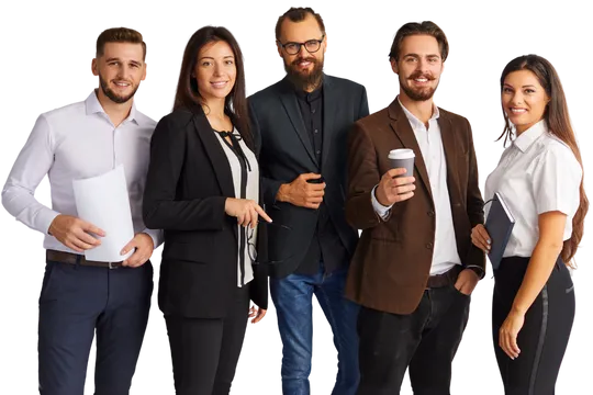 Donnez Pouvoir à Votre Équipe