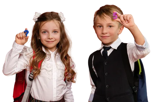 Aidez Votre Enfant à Briller