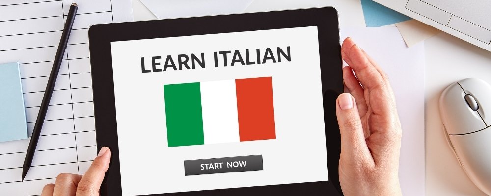 Learn Italian Online in 2025 | Best Italian Language Course Online
