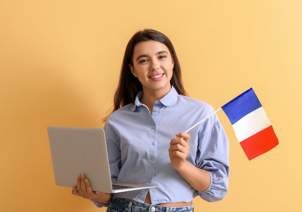 french language immersion