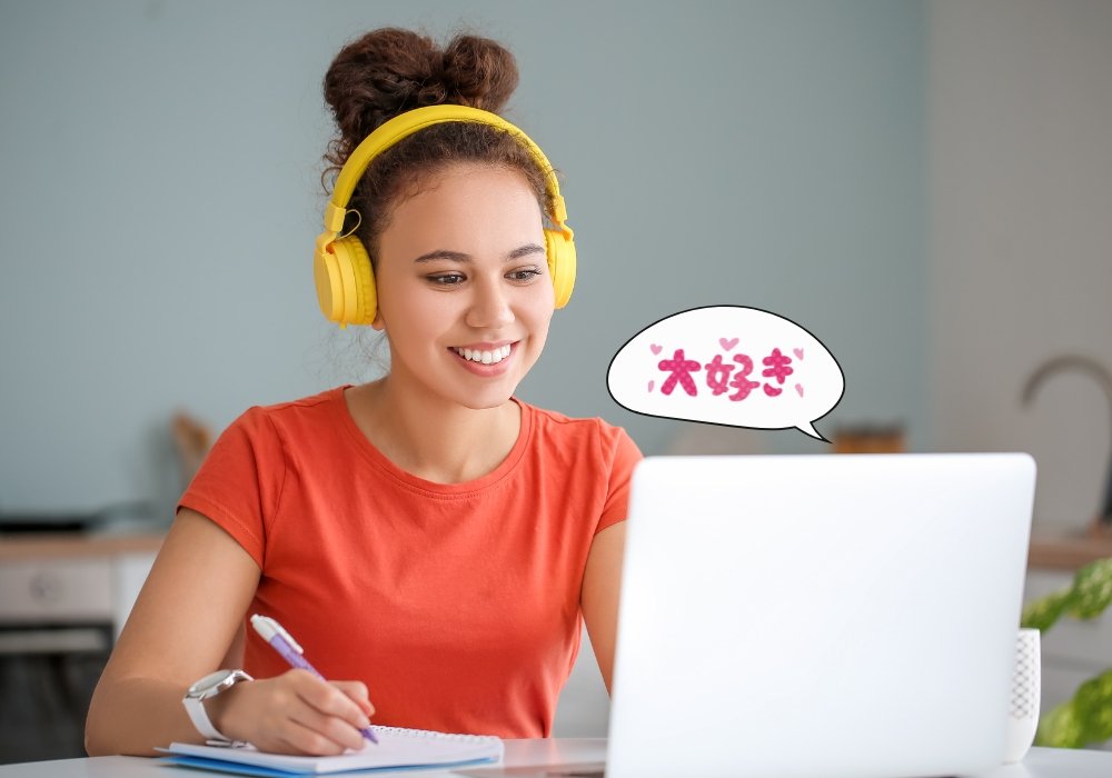 japanese language classes toronto