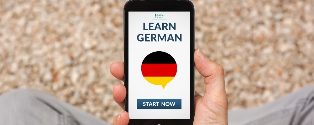 learn german