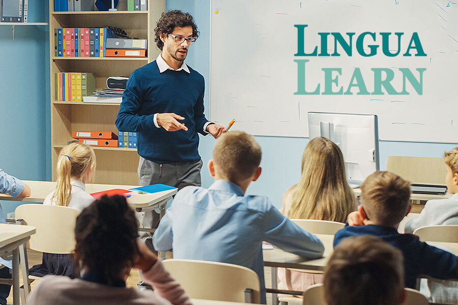 Certification TESOL Canada : comment commencer? | Lingua Learn CA